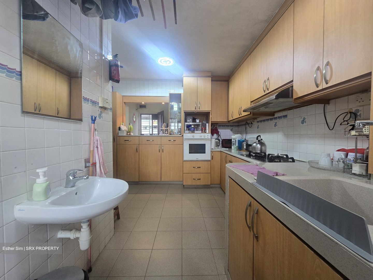 Blk 431 Tampines Street 41 (Tampines), HDB Executive #607482781